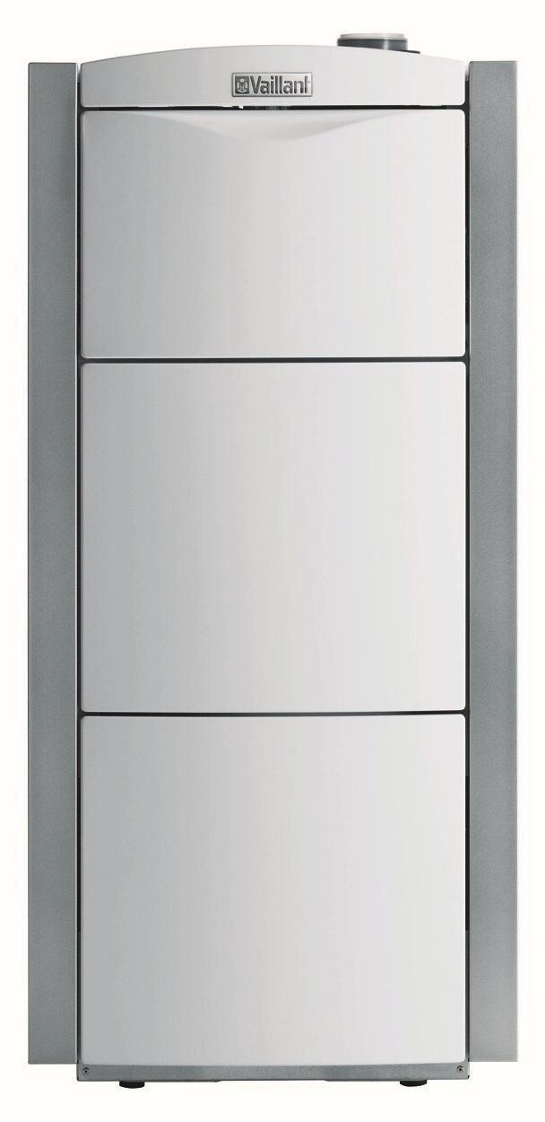 VA Paket 2.29/7 ecoVIT exclusiv  VKK 656/4 E mit VRC 700/6, Zubehör