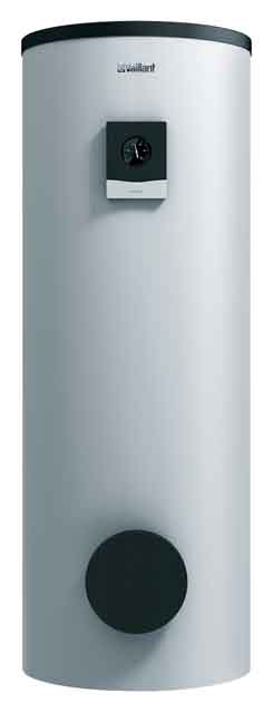 VA Paket 4.3320 aroTHERM plus VWL 125/6 A S2 uniSTOR plus VIH RW 300/3