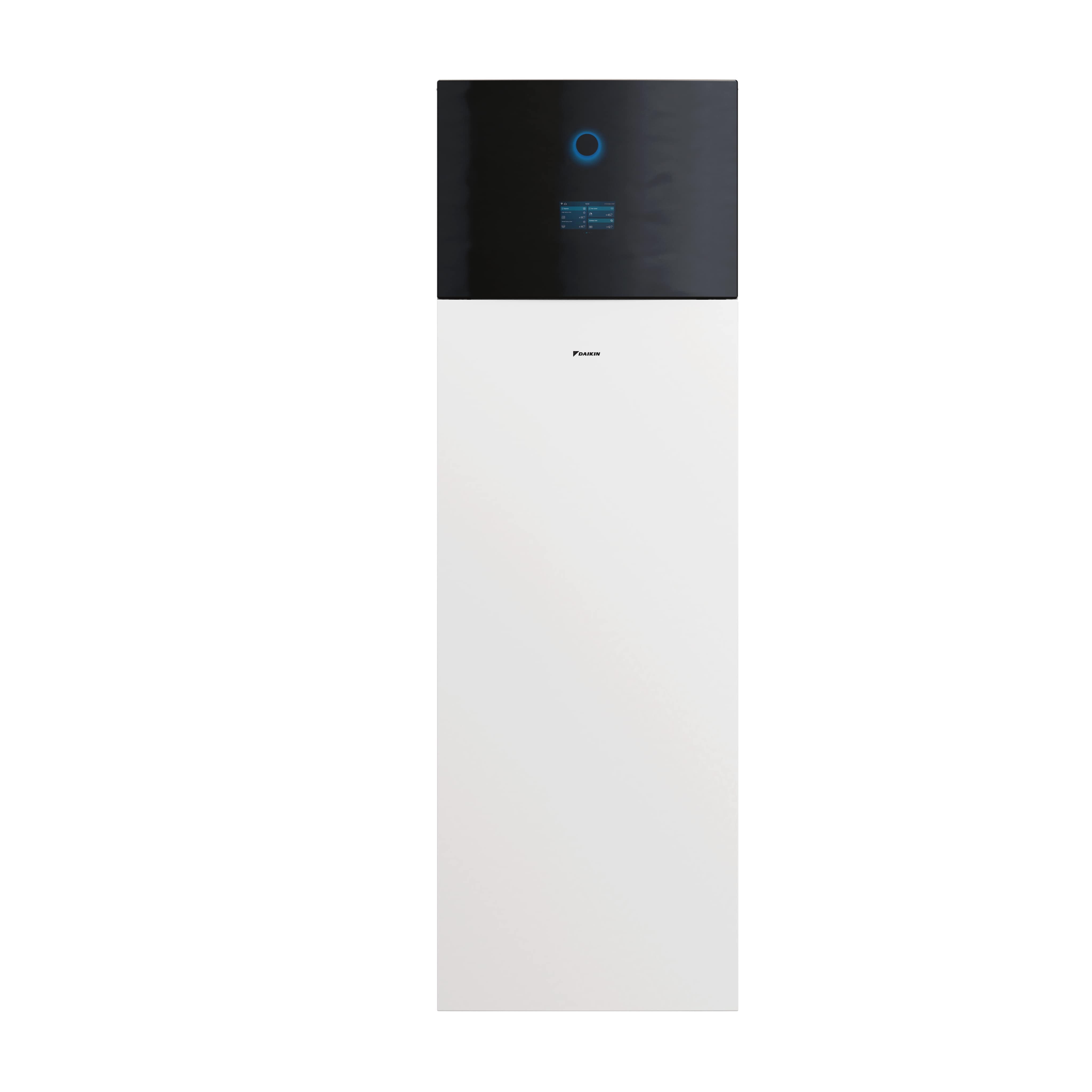 Daikin DAIKIN Altherma 4, Innengerät 230 L 9 kW BUH, H/C, für AG 12 / 14 kW