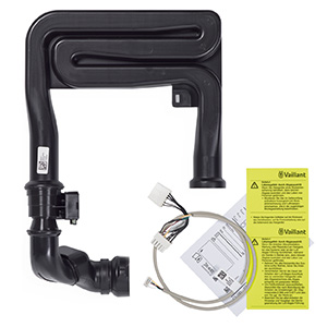 VA Paket 1.148/2 ecoTEC 2er-Kask VC 25CS/1-5, sensoCOMFORT 720/3, Zubehör
