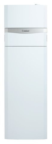 VA ecoCOMPACT Paket 1.355/3 VSC 206/4-5 150 LL, VRT 380/2,Konsole