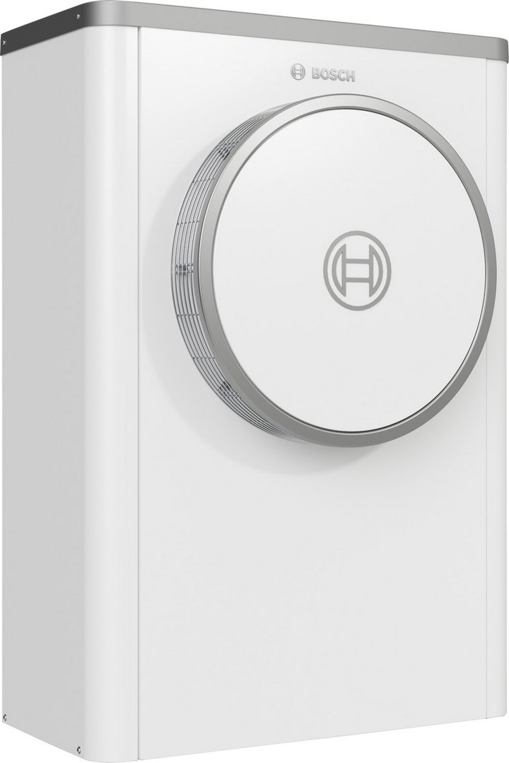 BOSCH Luftwärmepumpe CS7400i AW 7 OR-S Außeneinheit Monoblock-WP, 1380x940x600