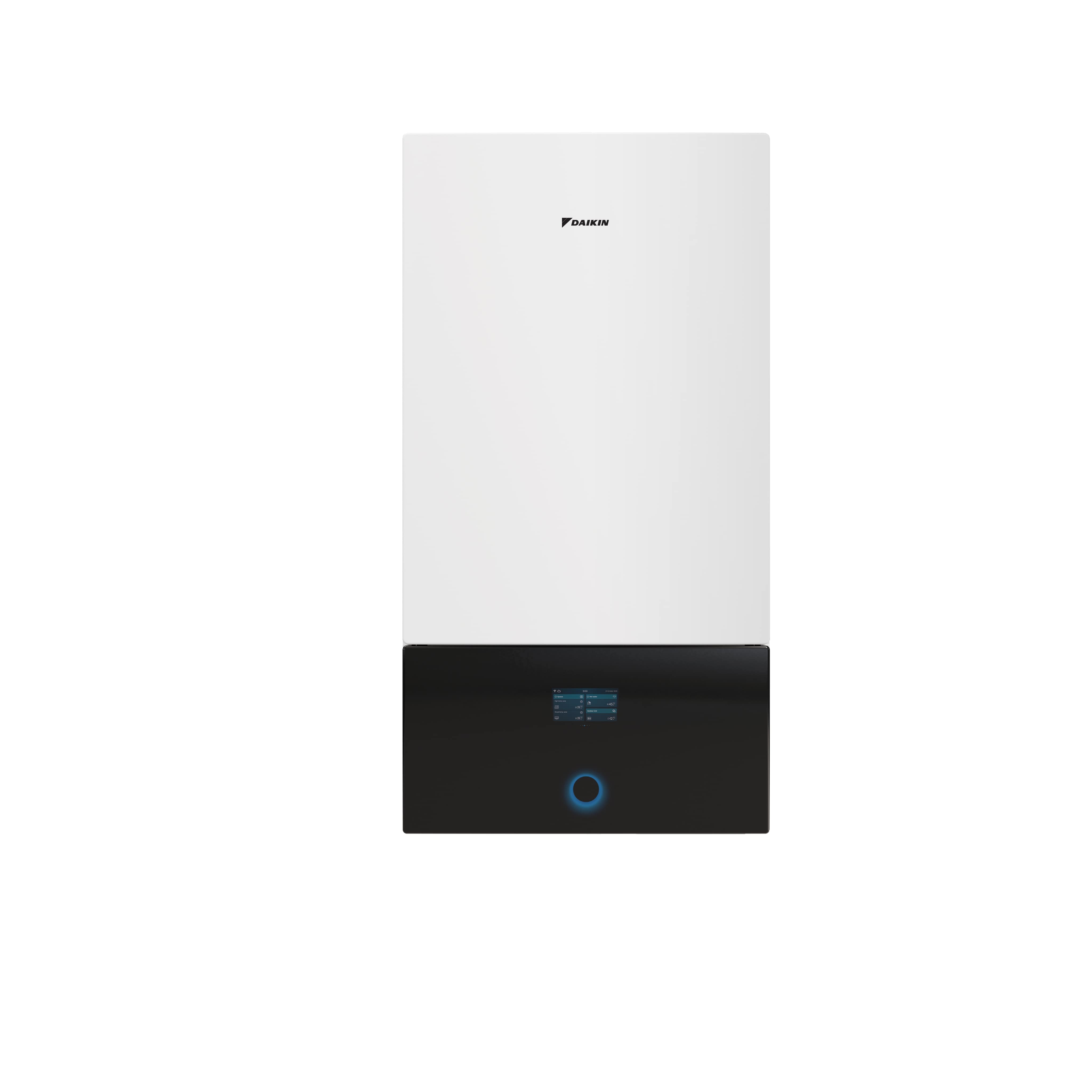 Daikin DAIKIN Altherma 4, Wandgerät 9 kW BUH, H/C, für AG 12 / 14 kW