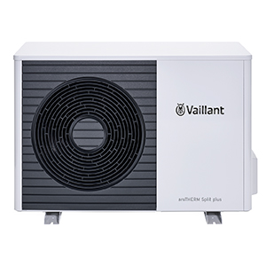 VA Heizungswärmepumpe Luft/Wasser aroTHERM Split plus VWL 75/8.2 AS S2