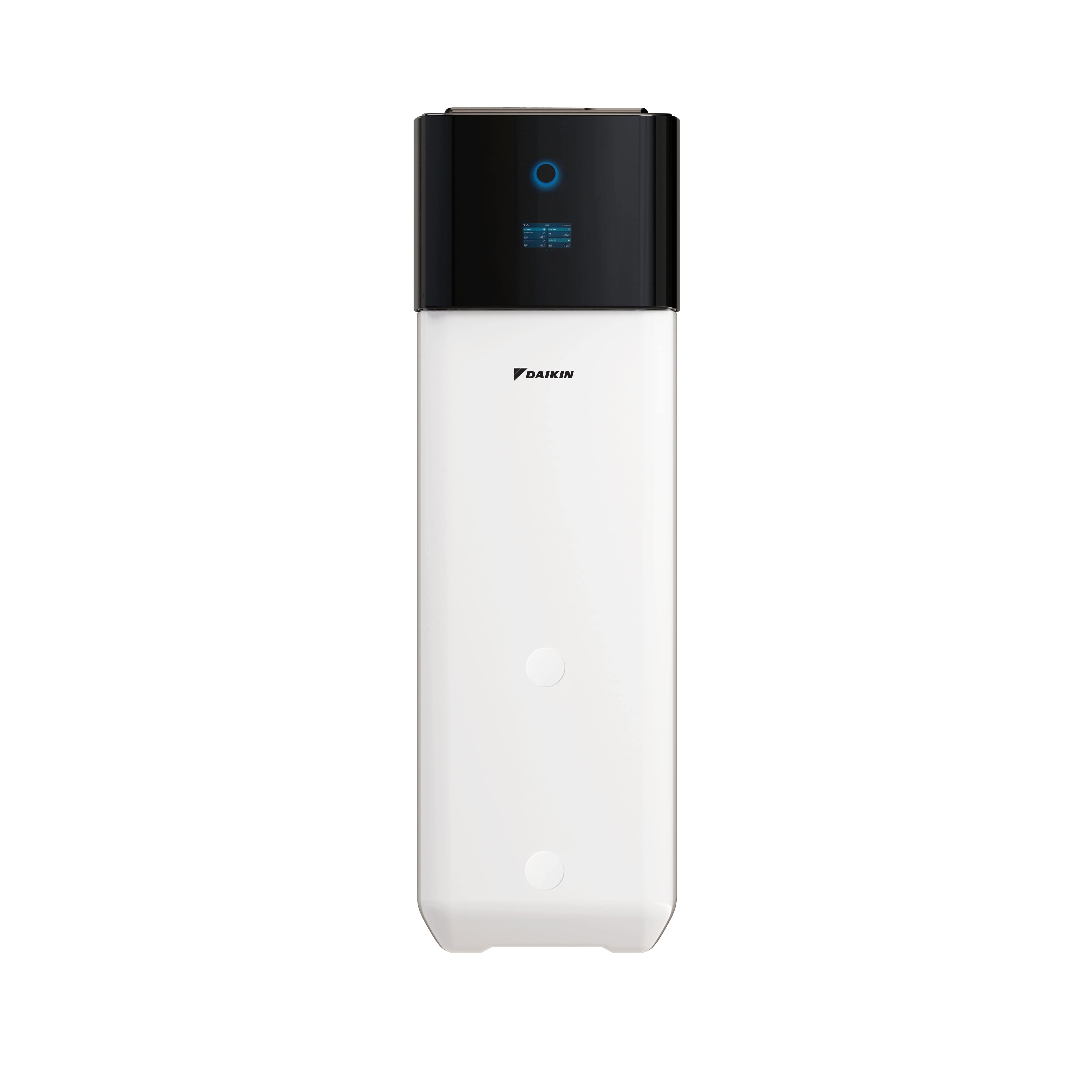 Daikin DAIKIN Altherma 4, IG-Speicher 500 L Biv, H/C, für AG 12 / 14 kW