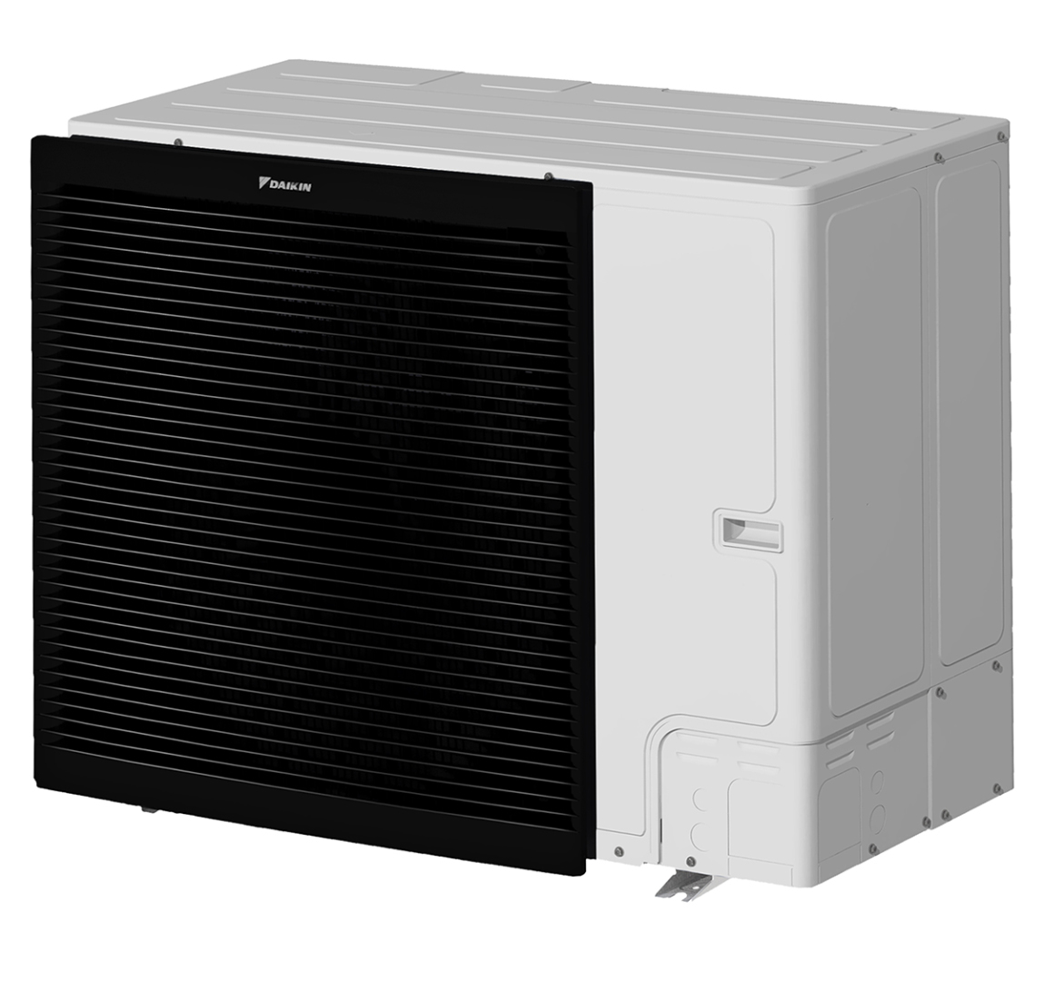 Daikin Altherma 3R, 11kW Wärmepumpen-Außengerät, 3-phasig/400V